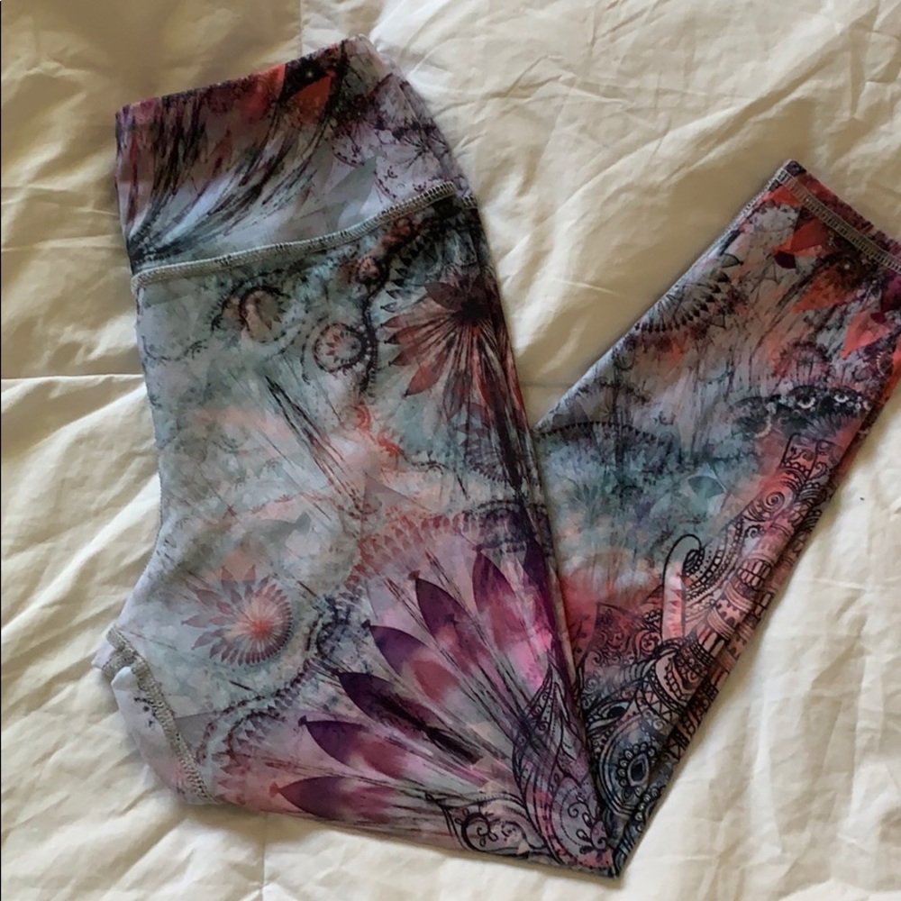 EVCR leggings size M